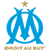 Logo Olympique Marseille